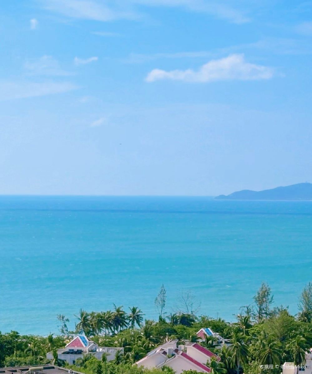 三亚湾丽禾温德姆酒店图片