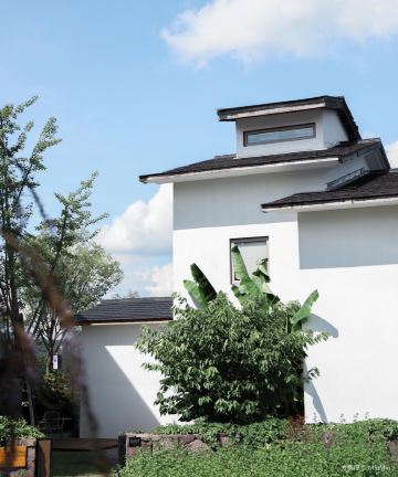 大乐之野·谷舍(余姚店)图片