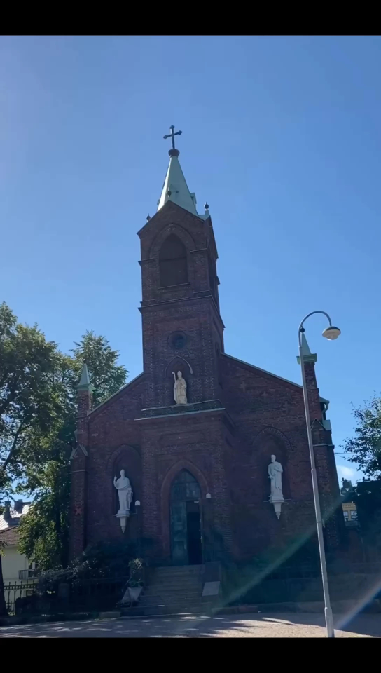 赫尔辛基圣亨利主教座堂游玩攻略-圣 亨利主教座堂门票多少钱/价格表-团购票价预定优惠-景点地址在哪里/图片介绍/参观预约/旅游游览顺序攻略及注意事项/营业时间-【携程攻略】