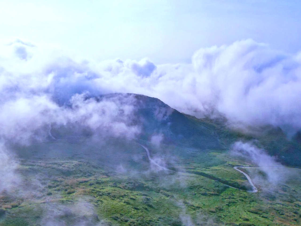 福鼎大嵛山岛，行程攻略分享 🌴😍