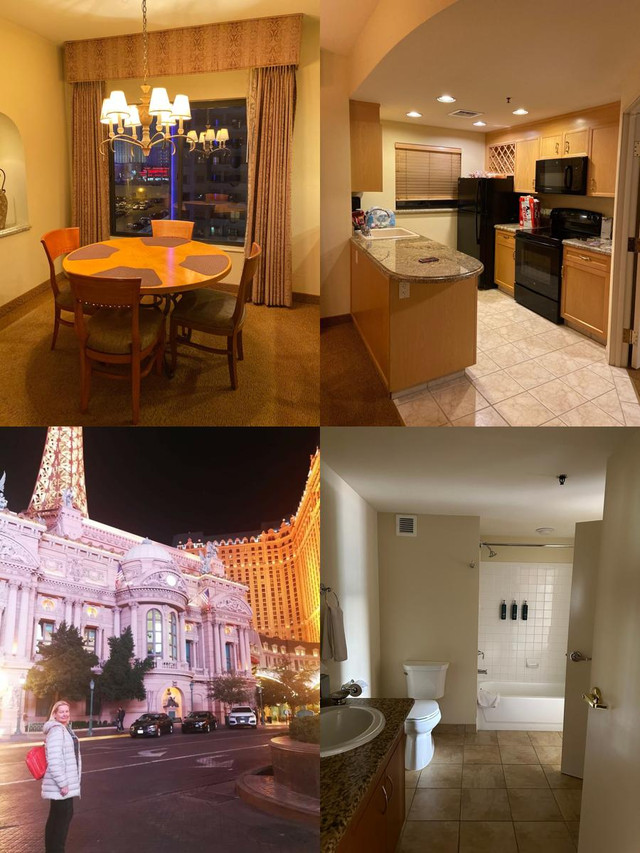 拉斯维加斯波罗塔楼钻石度假村 | 豪华家庭度假推荐