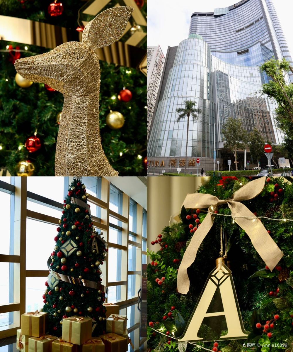 澳门新濠锋酒店图片