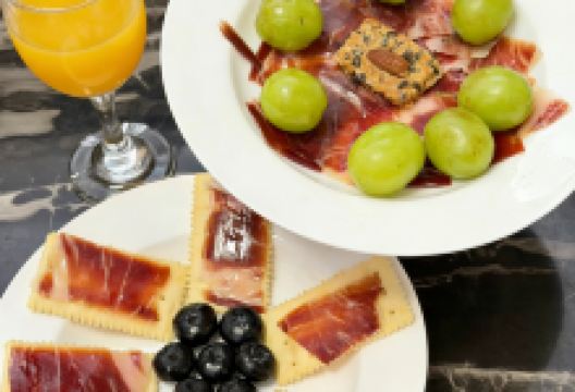 北国饭店(潮阳平北店)美食图片