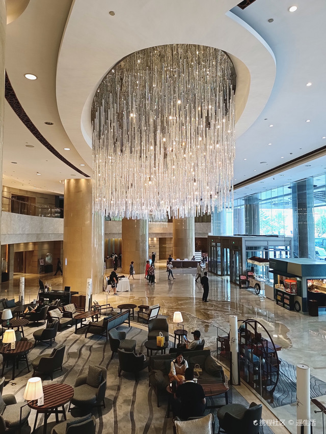 大连大连新世界酒店