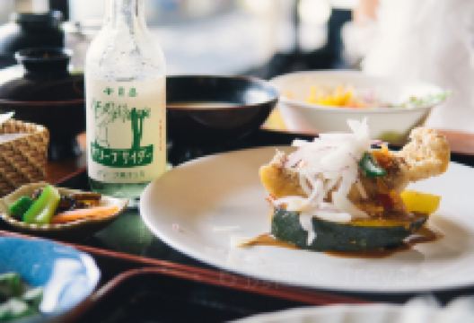 Shima Kitchen美食图片