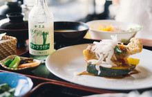 Shima Kitchen餐厅图片