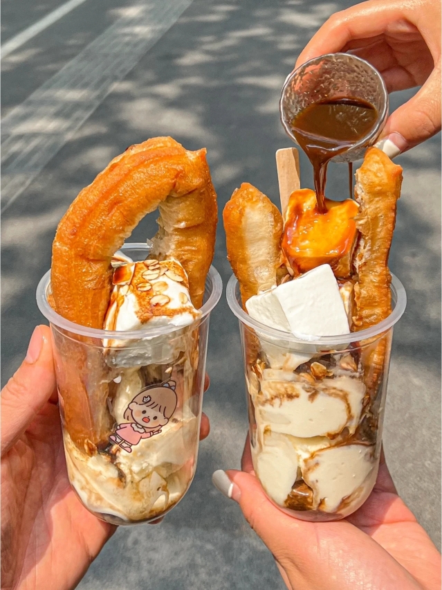 来来烤肉(禄口店)