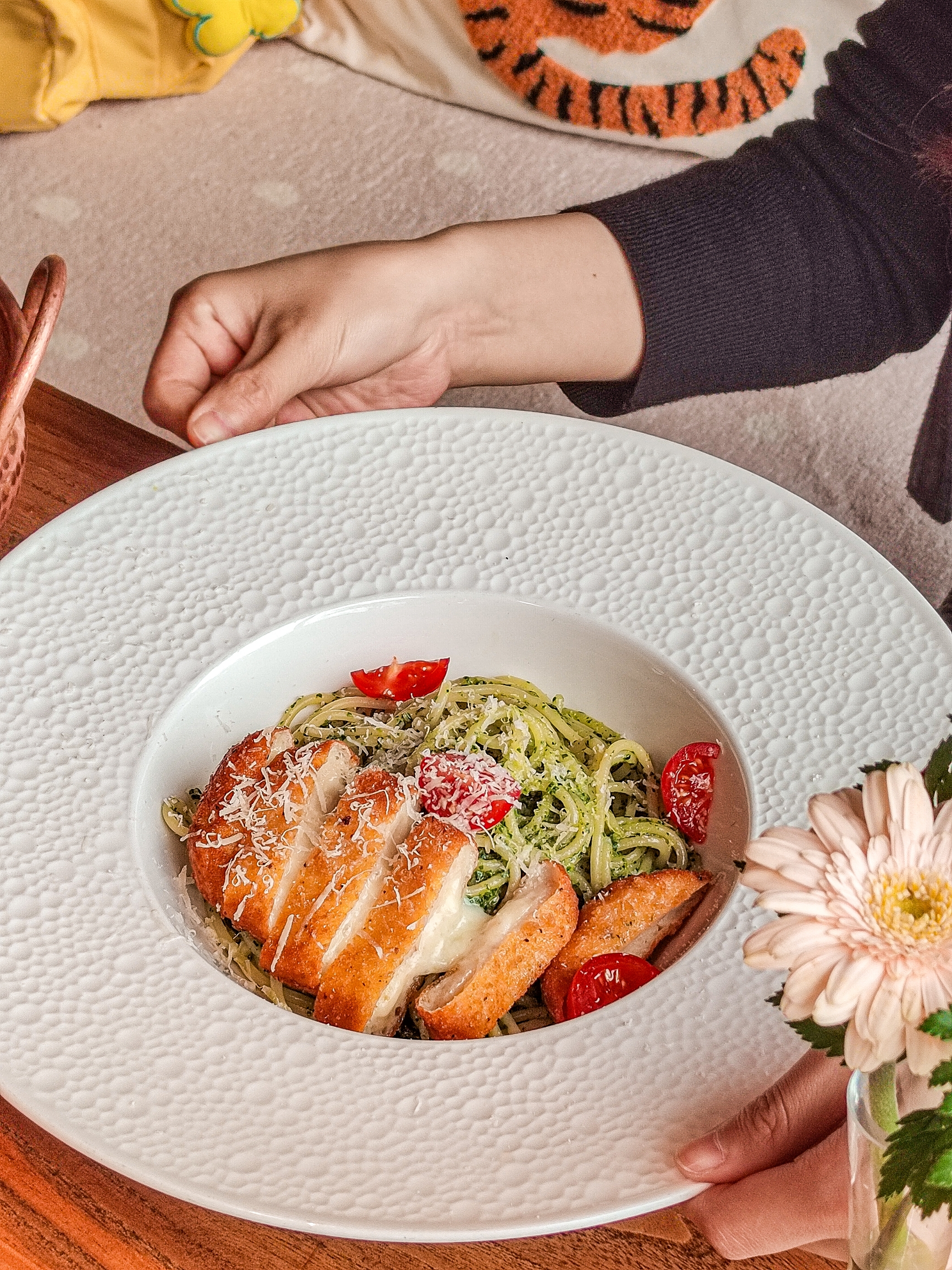 野很好玩·欢乐餐厅(野生动物园店)