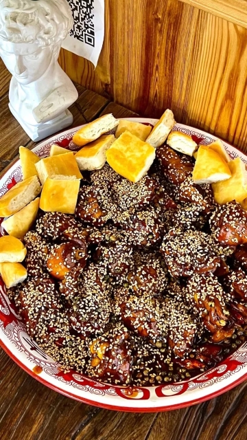 八九私房餐厅