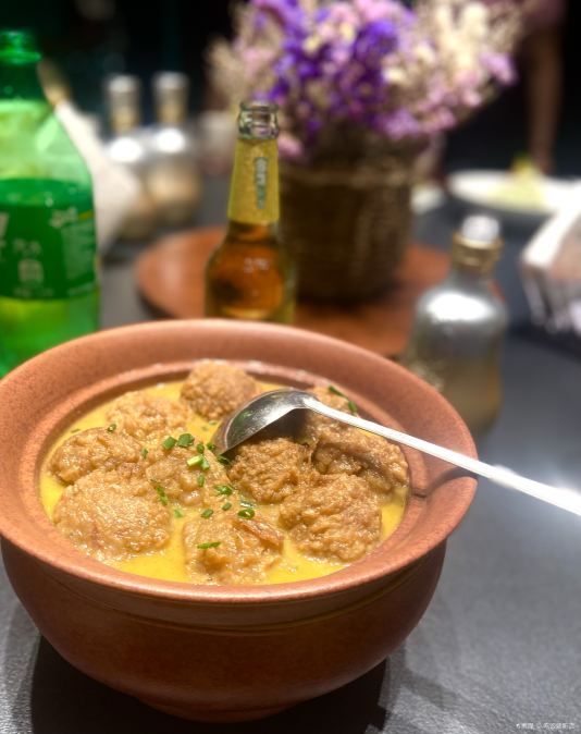 徽府家宴·合庐传统菜(亲湖苑店)
