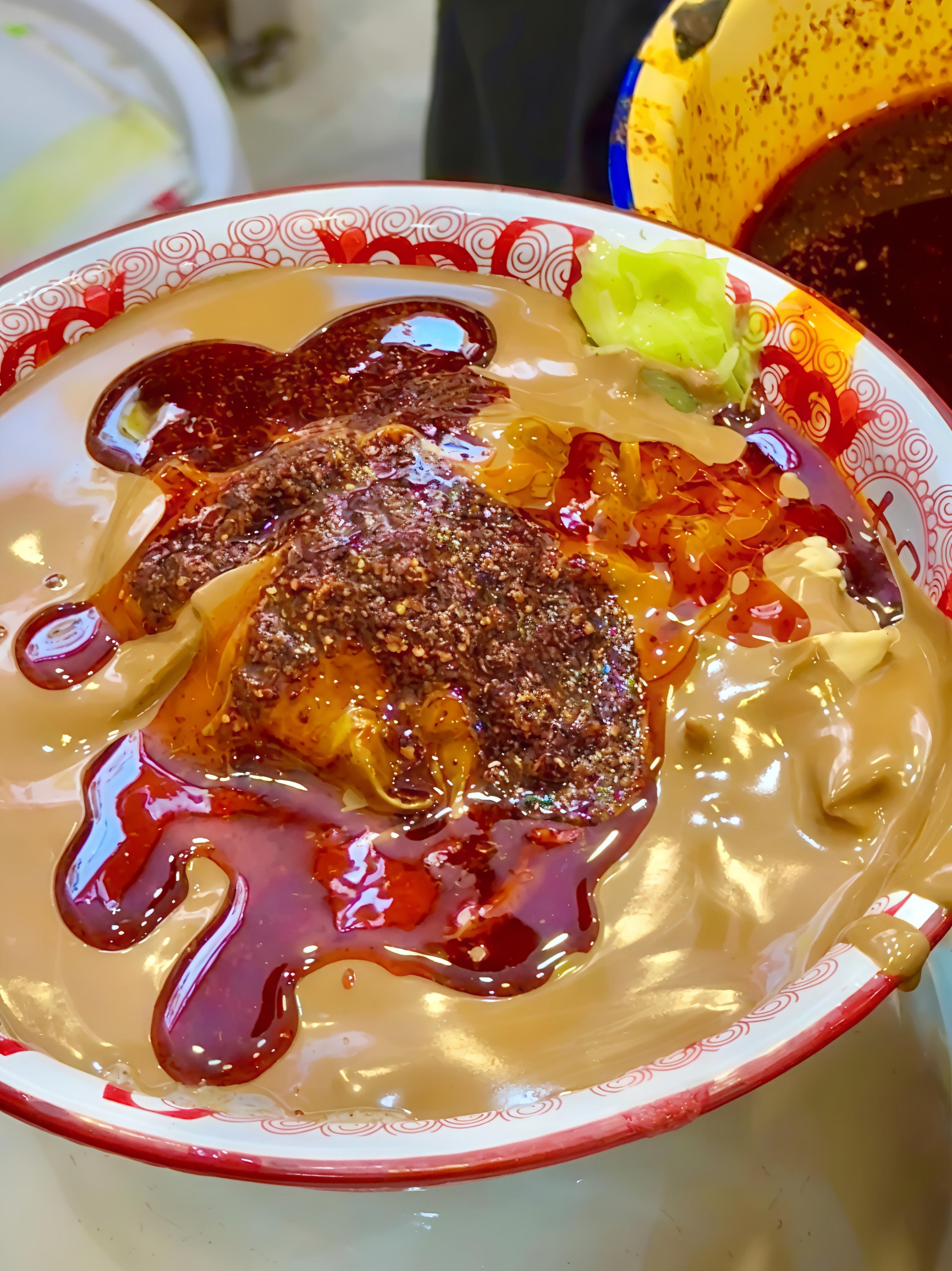 喜辣猫干汁大碗麻辣烫(平房南厂大学城店)