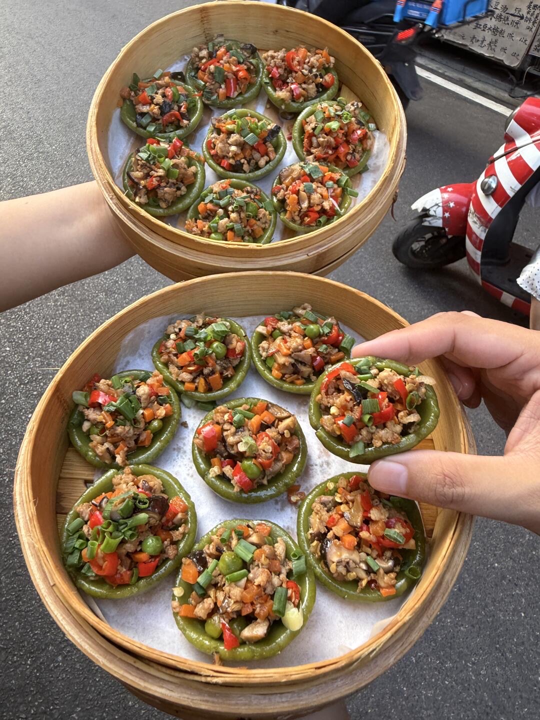 刘大厨开味馆·南昌市井菜(蛤蟆街店)