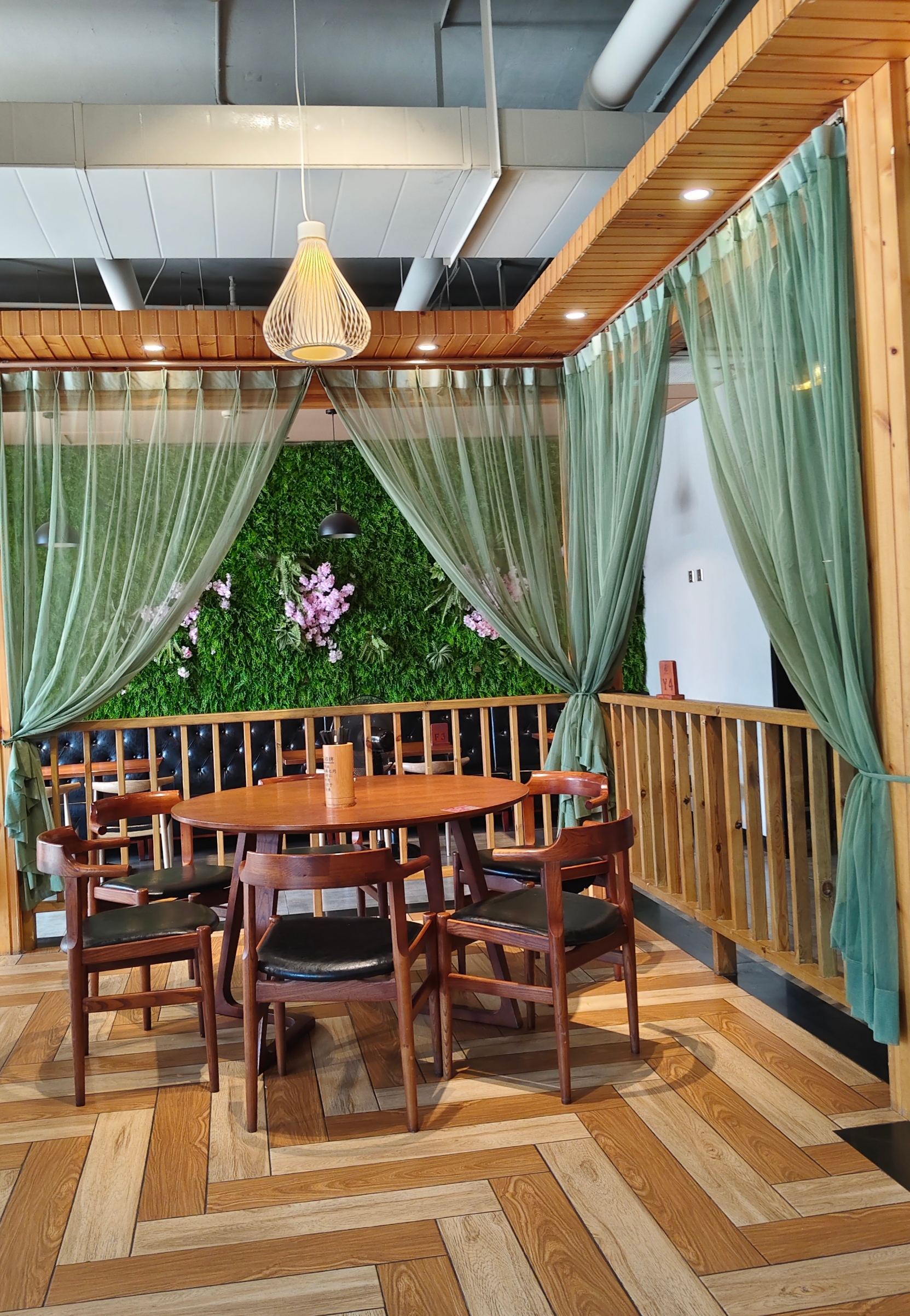 黑龙江饭店(兴城店)餐厅图片