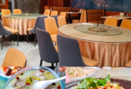 香源小炒(大拾字店)美食图片