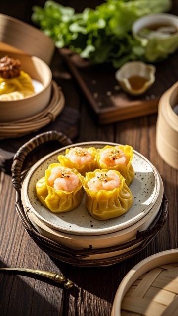 田园四季椰子鸡