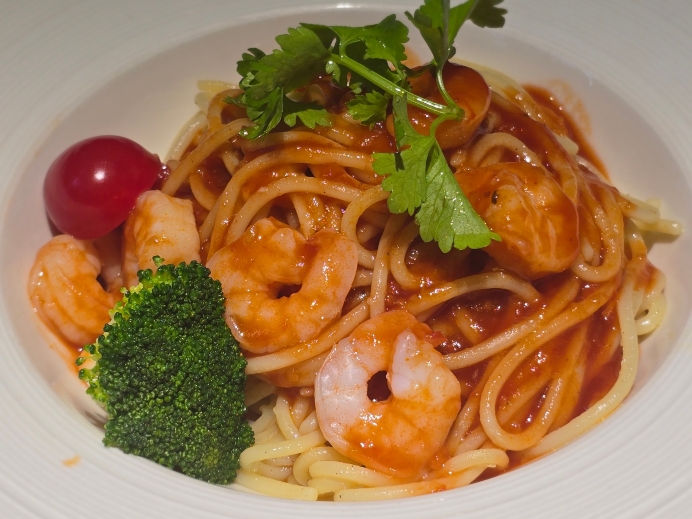 品鑫·茶餐厅(新田广场店)餐厅图片