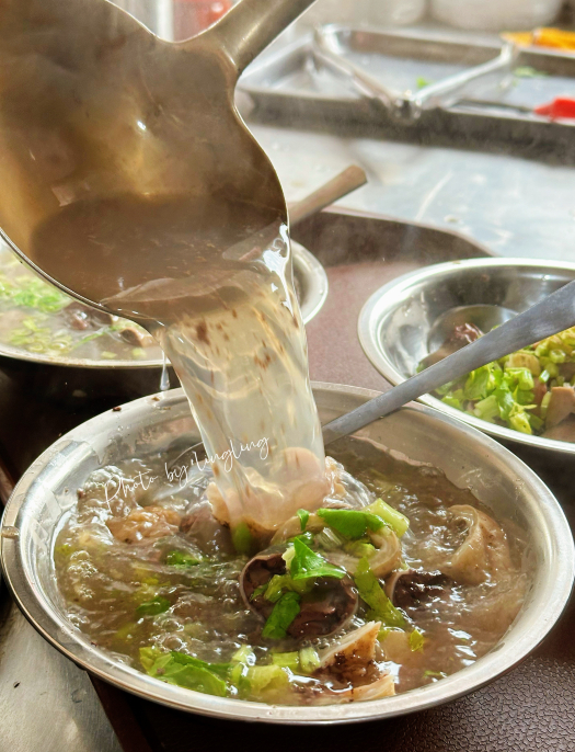 后沟方味小吃(西柯店)