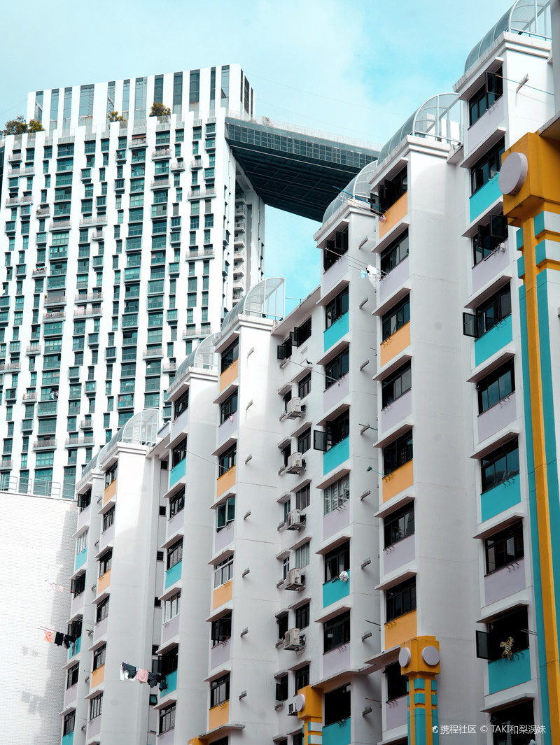 新加坡组屋探索之旅，读懂“居者有其屋”的生活哲学