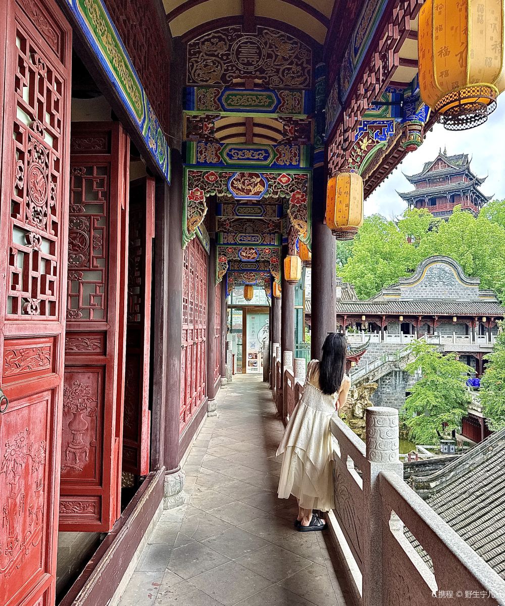 誉住酒店(重庆璧山秀湖公园店)图片