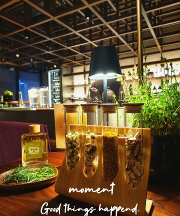 上海前滩31雅辰酒店图片