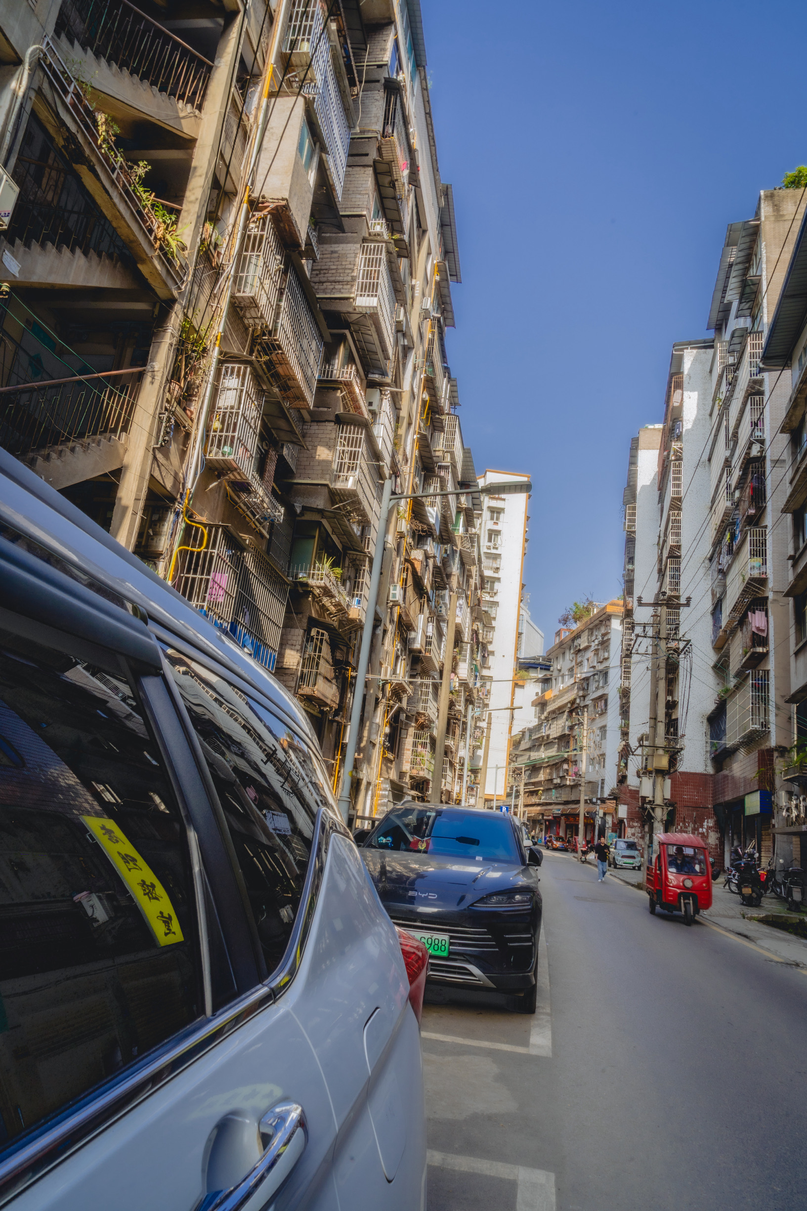 小林面馆(万里城墙店)