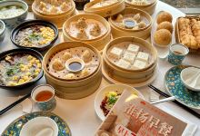 小厨娘淮扬菜(天印大道店)美食图片