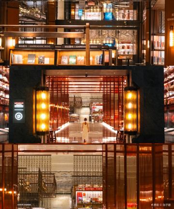 北京大兴国际机场木棉花 · 凯悦臻选酒店图片