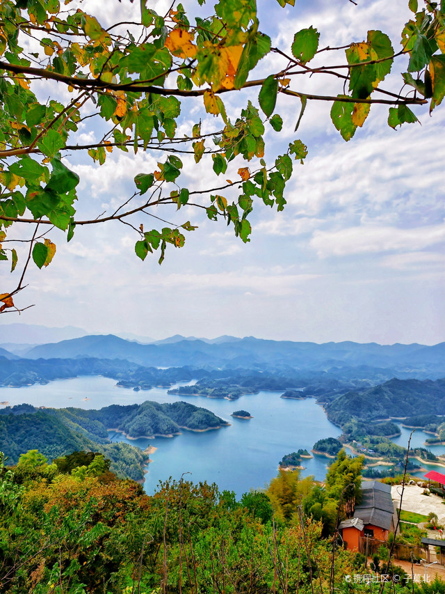 超强攻略_玩转崇阳棺材山之行