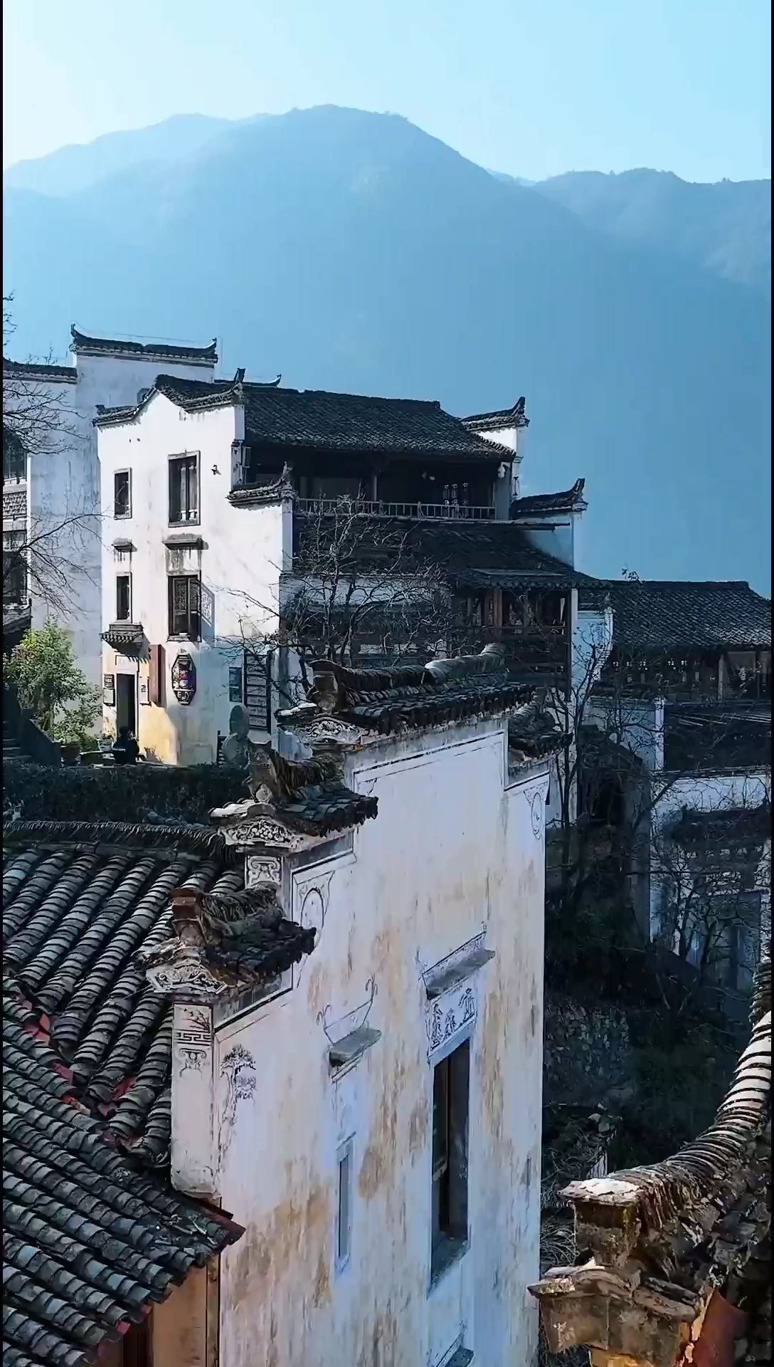 自驾江西，必打卡的七个景点，这才是真正的江西 #旅行景点打卡