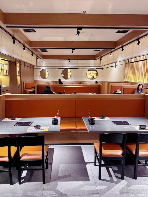 新禾牛社·寿喜锅·牛排放题(金格时光店)