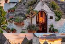 L'Aratro美食图片