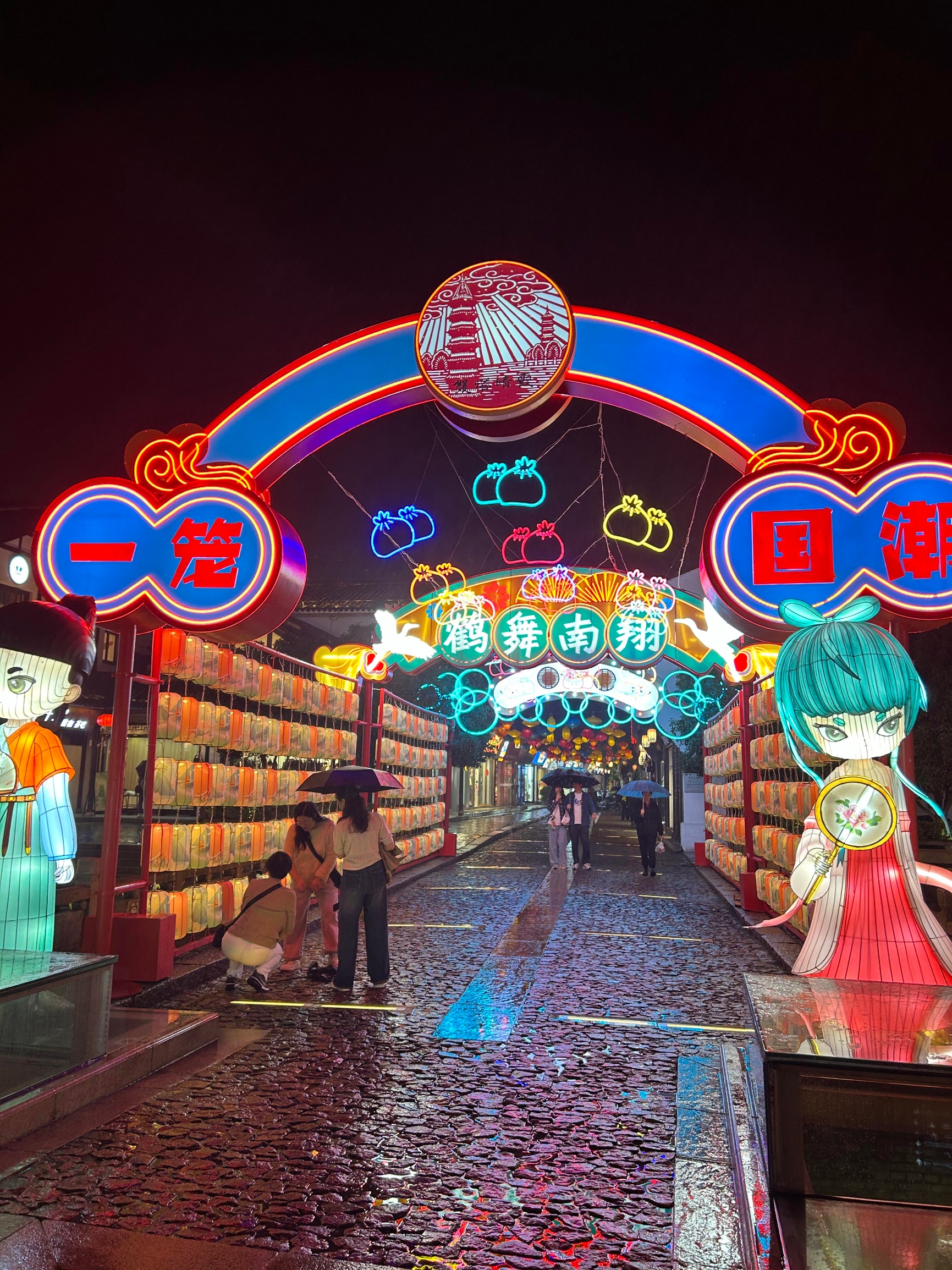 上海南翔小笼包