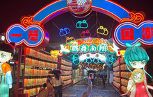 上海南翔小笼包(嘉诚·黄金水岸店)餐厅图片