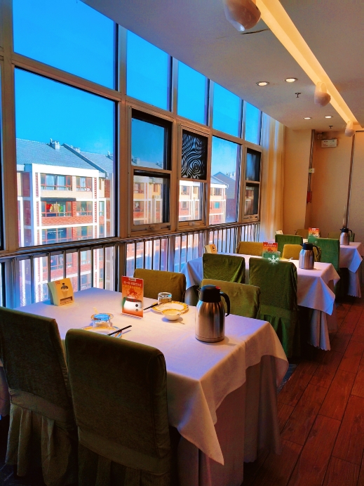 熟悉涮肉·烤串(颐和园店)