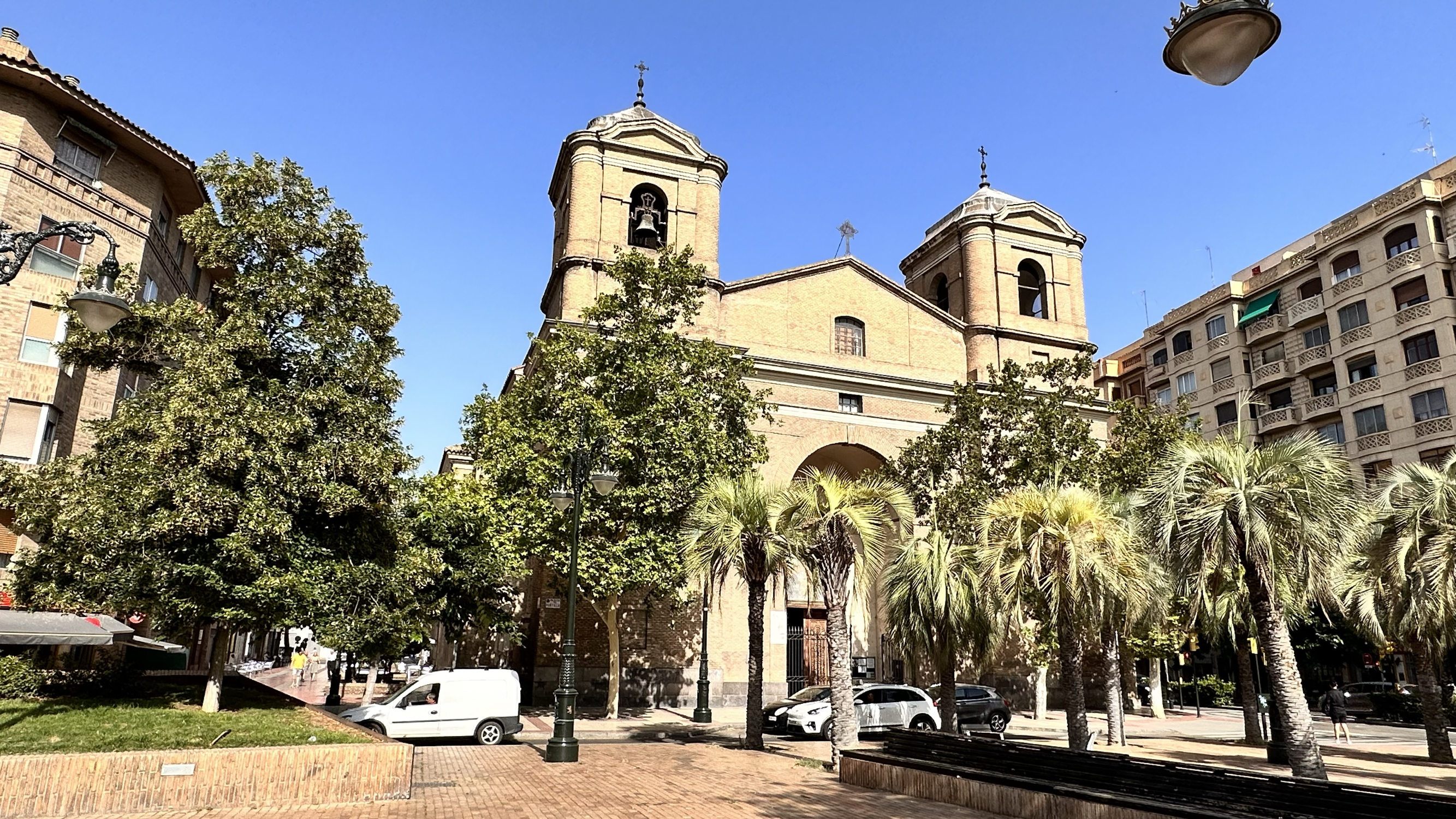 波蒂略圣母教区教堂Iglesia Parroquial de