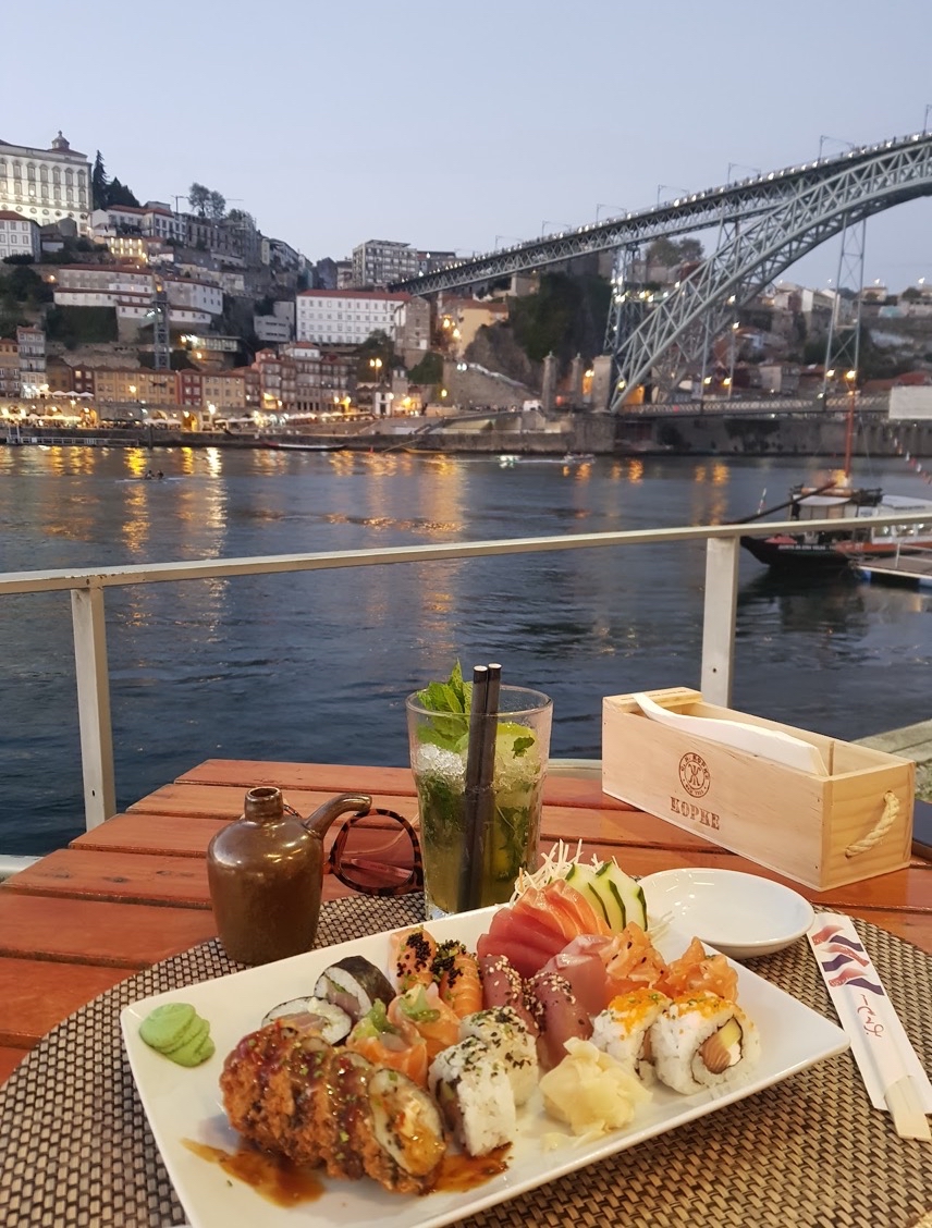 【PORTO】🇵🇹：4年后的2.29许下心愿