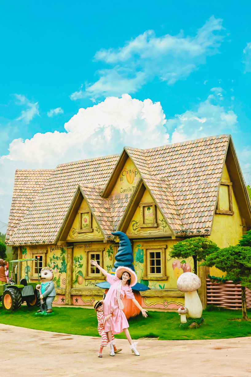 仙人掌杰克餐厅