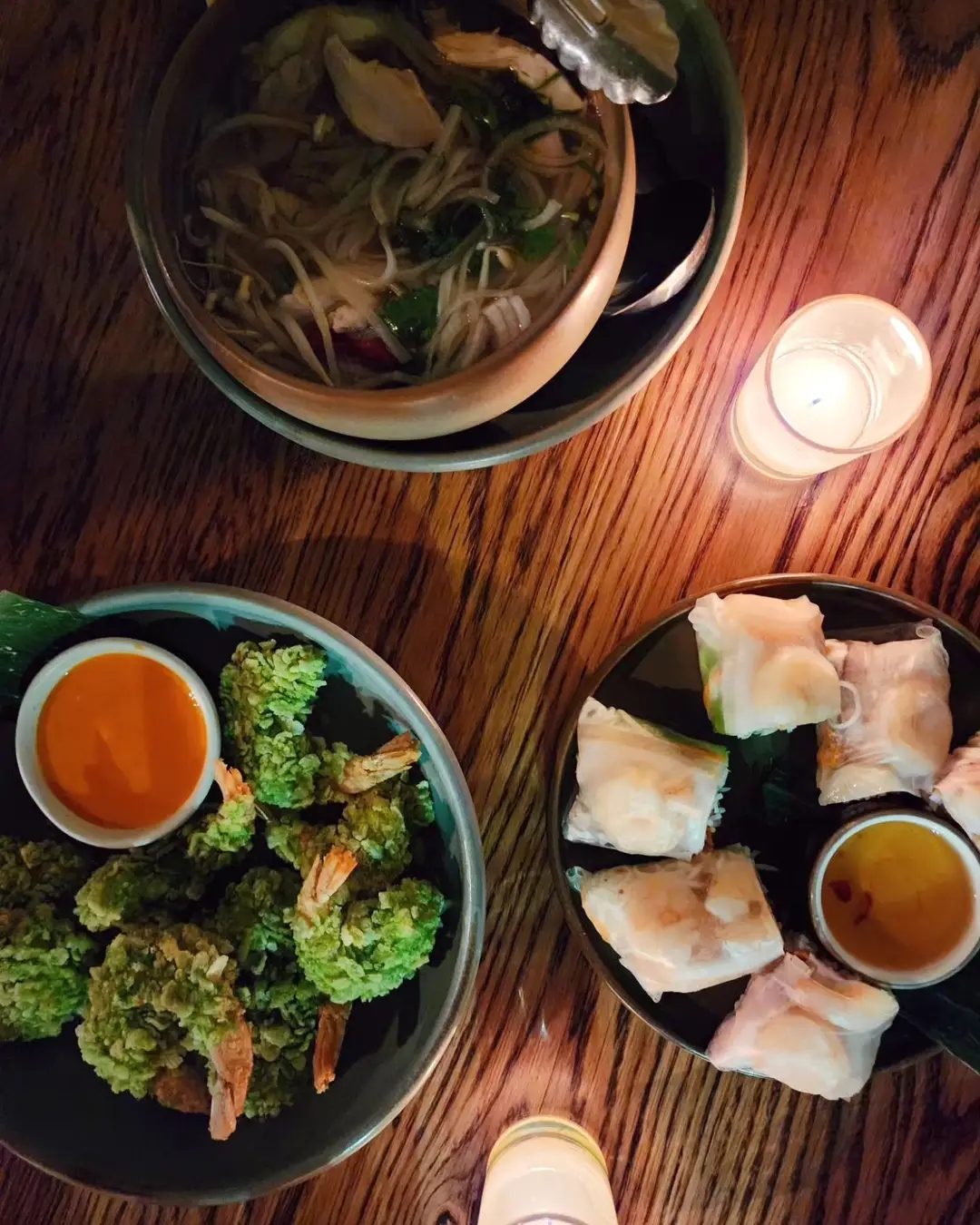 越南美食在新西兰的独特魅力