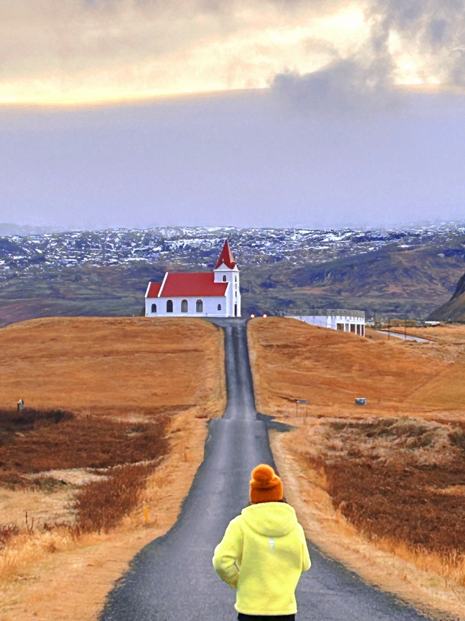 冰岛包车环岛游|火山·冰川·极光美爆了
