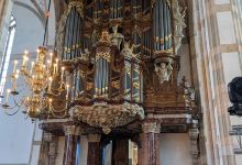 兹沃勒大教堂景点图片