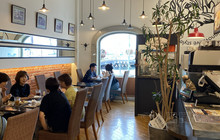 Pastry Snaffle's(金森洋物馆店)餐厅图片