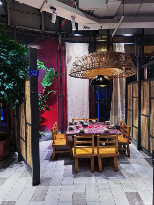 陆顺小菜馆(同德店)