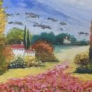 一个可怕冷酷的人