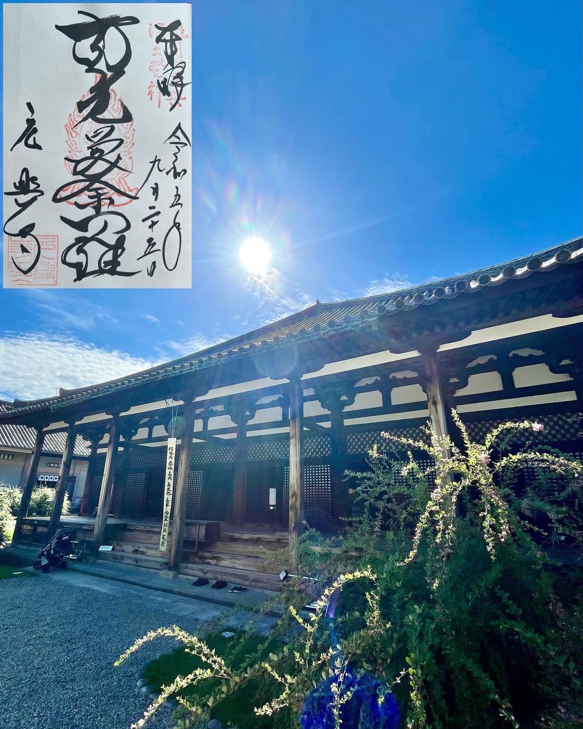 🏯🌸飛鳥寺—日本佛教的摇篮🌸🏯