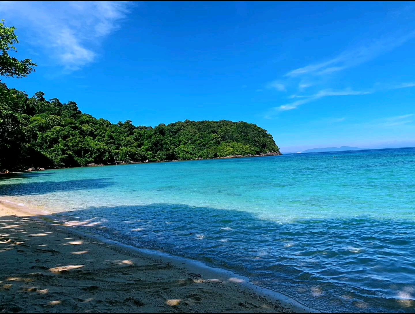 马来西亚旅游【绝美岛屿】