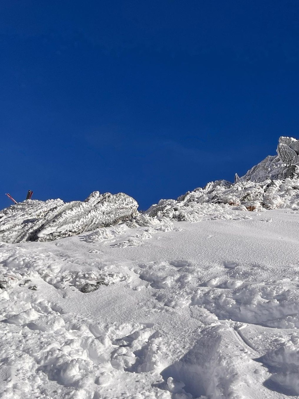 瑞士神仙滑雪场——韦尔比耶滑雪场