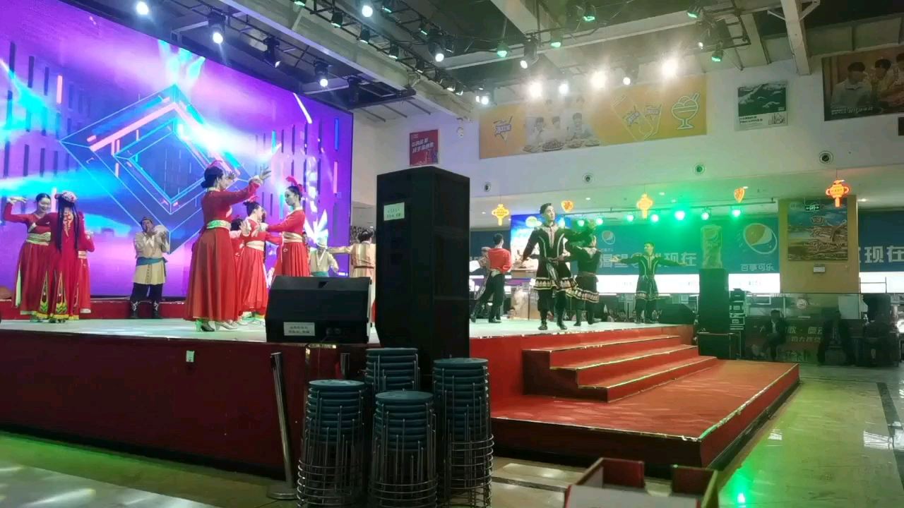 麦西来甫是新疆民族舞蹈的常用节奏，是群众喜闻乐见的音乐！