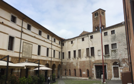 Trattoria La Bassa