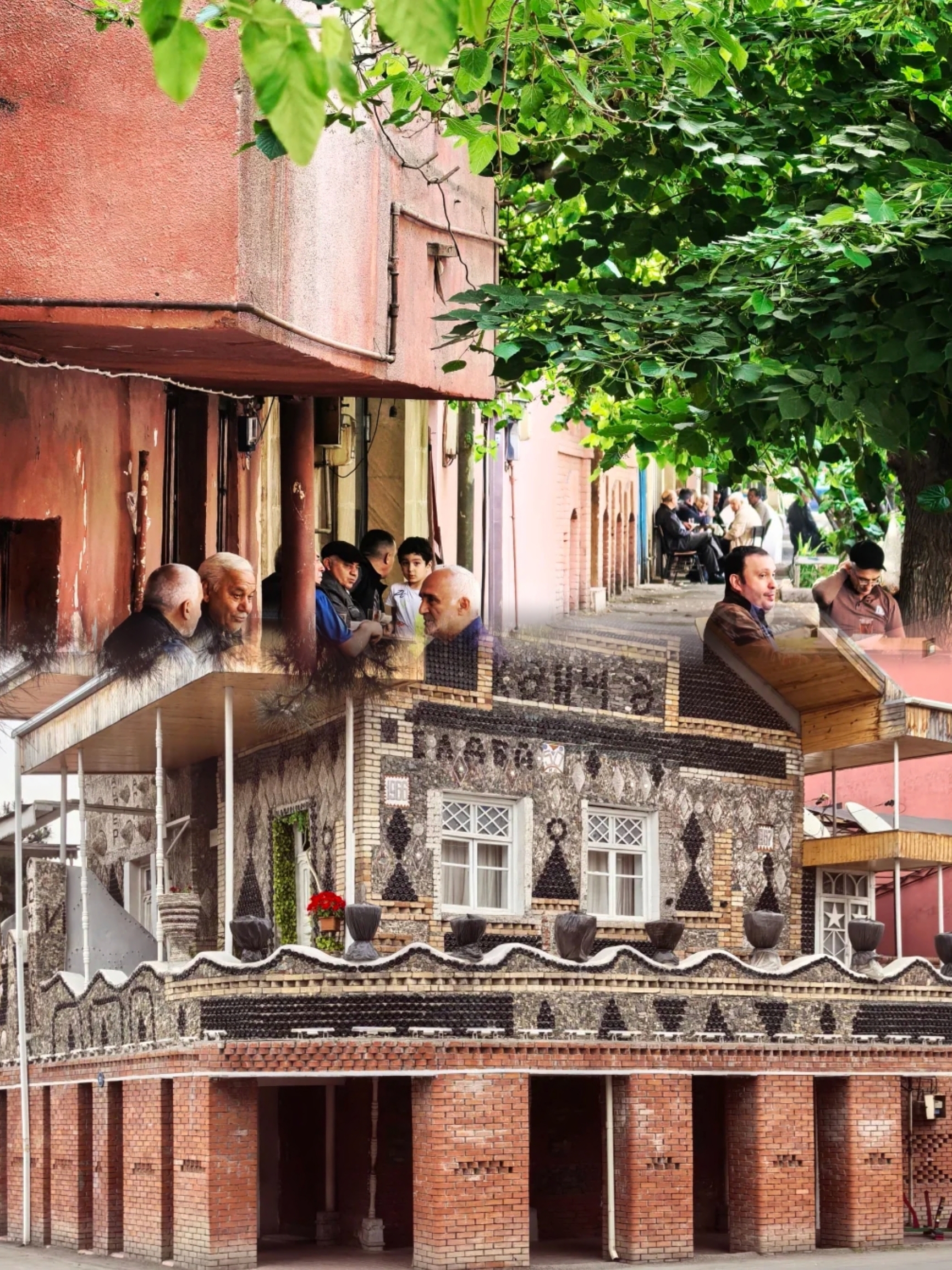 Furor Restaurant & Pub