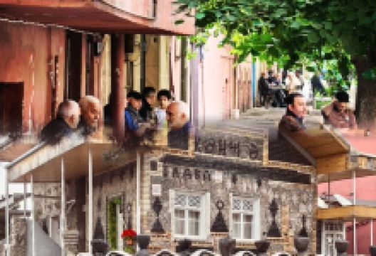 Furor Restaurant & Pub美食图片